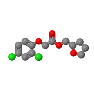 2，4-二氯苯氧乙酸四氢糠酯,tetrahydrofurfuryl 2,4-dichlorophenoxyacetate