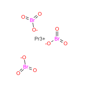 三溴化镨,praseodymium tribromate