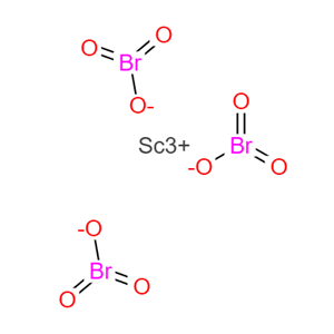 三溴化钪,scandium tribromate