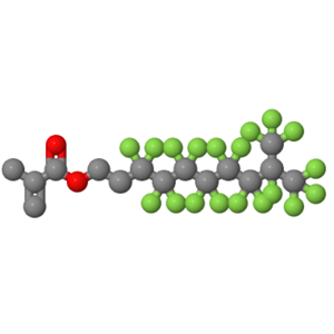 1H,1H,2H,2H-全氟-9-甲基癸烷羥丙酯,1H,1H,2H,2H-Perfluoro-9-methyldecyl methacrylate