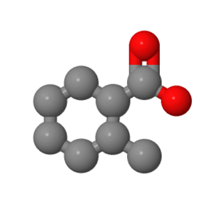 反式-2-甲基环己烷羧酸,trans-2-methylcyclohexanecarboxylic acid