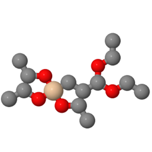 (3,3-二乙氧基丙基)三乙氧基硅烷