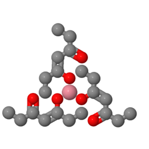 tris(heptane-3,5-dionato-O,O')cobalt