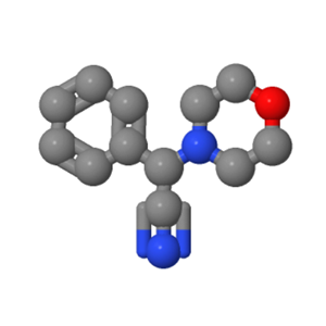 a-(4-吗啉基)苯乙腈,4-Morpholineacetonitrile,a-phenyl-