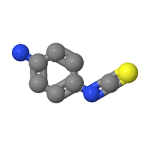 对硫氰基苯胺,p-Thiocyanatoaniline