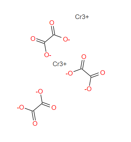 chromium oxalate,chromium oxalate