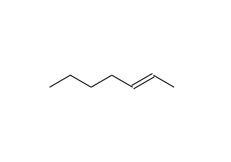 反-2-庚烯,TRANS-2-HEPTENE