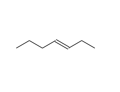 反-3-庚烯,TRANS-3-HEPTENE