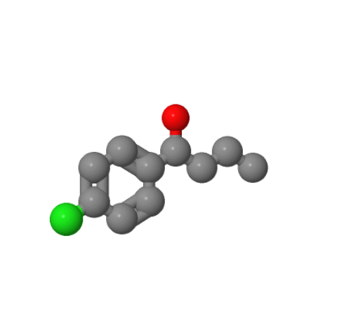 4-氯-alpha-丙基苄醇,1-(4-chlorophenyl)butan-1-ol