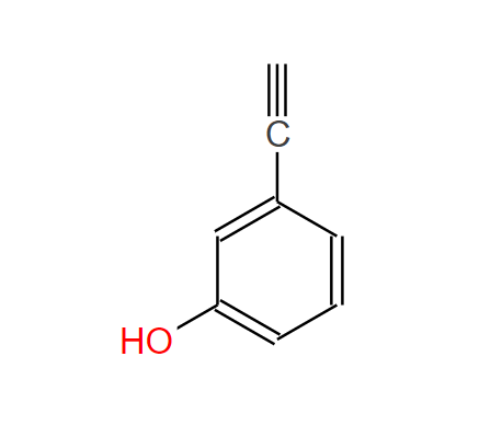 3-羟基乙炔,3-Hydroxyphenylacetylene