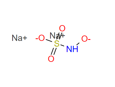 钠羟基氨基磺酸盐,sodium,N-hydroxysulfamate