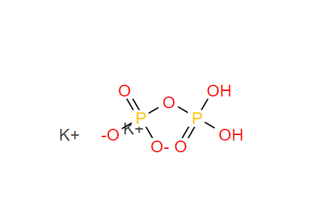 二钾二氢焦磷酸盐,dipotassium,[hydroxy(oxido)phosphoryl] hydrogen phosphate