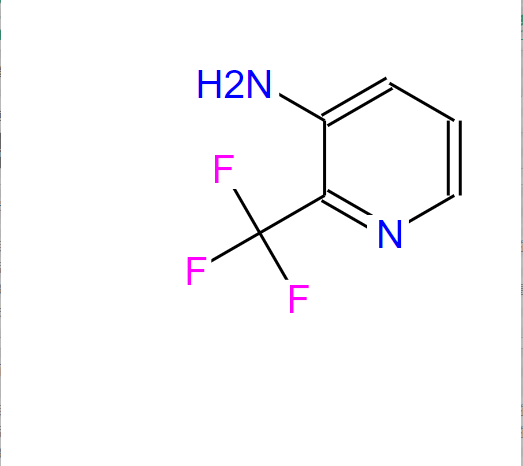 2-三氟甲基-3-氨基吡啶,2-TRIFLUOROMETHYL-3-AMINOPYRIDINE