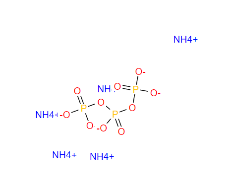 pentaammonium triphosphate,pentaammonium triphosphate