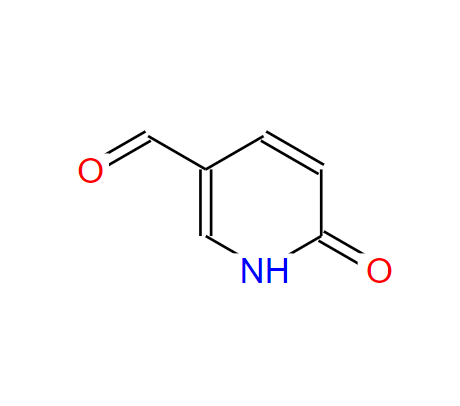 6-羟基烟碱醛,6-Hydroxynicotinaldehyde