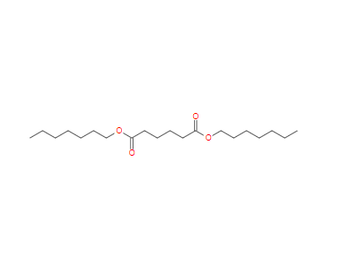 己二酸二庚酯,diheptyl hexanedioate