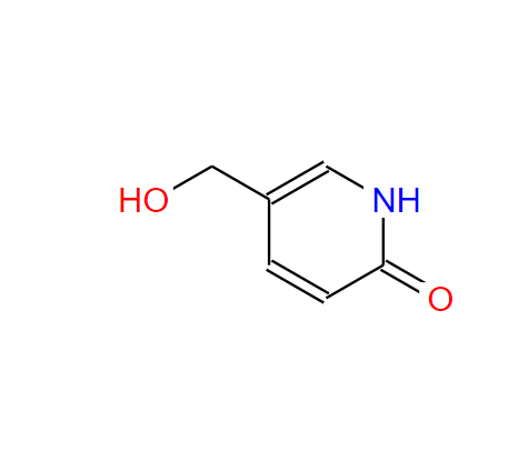 2-羟基-5-羟甲基吡啶,5-(hydroxymethyl) pyridin-2(1H)-one