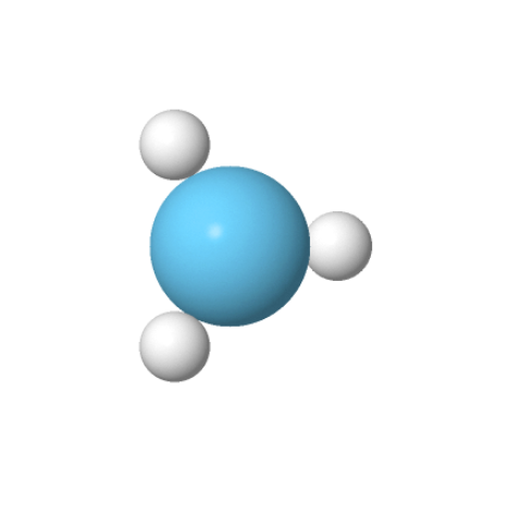 三氢化镧,hydride,lanthanum(3+)