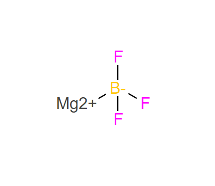 四氟硼酸镁,Magnesium ditetrafluoroborate