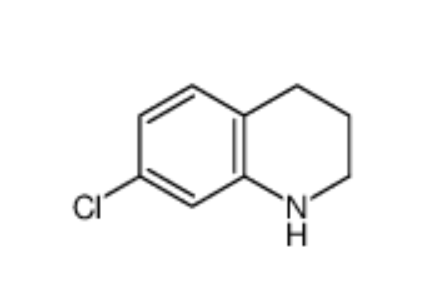 7-氯-1,2,3,4-四氢喹啉,7-Chloro-1,2,3,4-tetrahydroquinoline