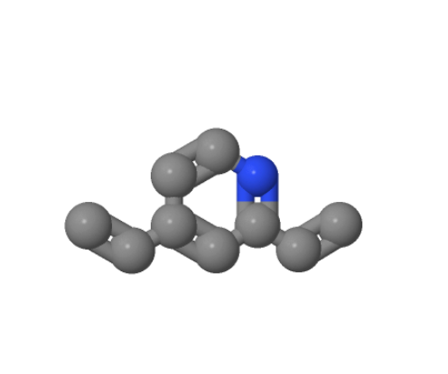 2,4-二乙烯基吡啶,2,4-bis(ethenyl)pyridine