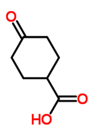 4-环己酮羧酸,4-Oxocyclohexanecarboxylic acid