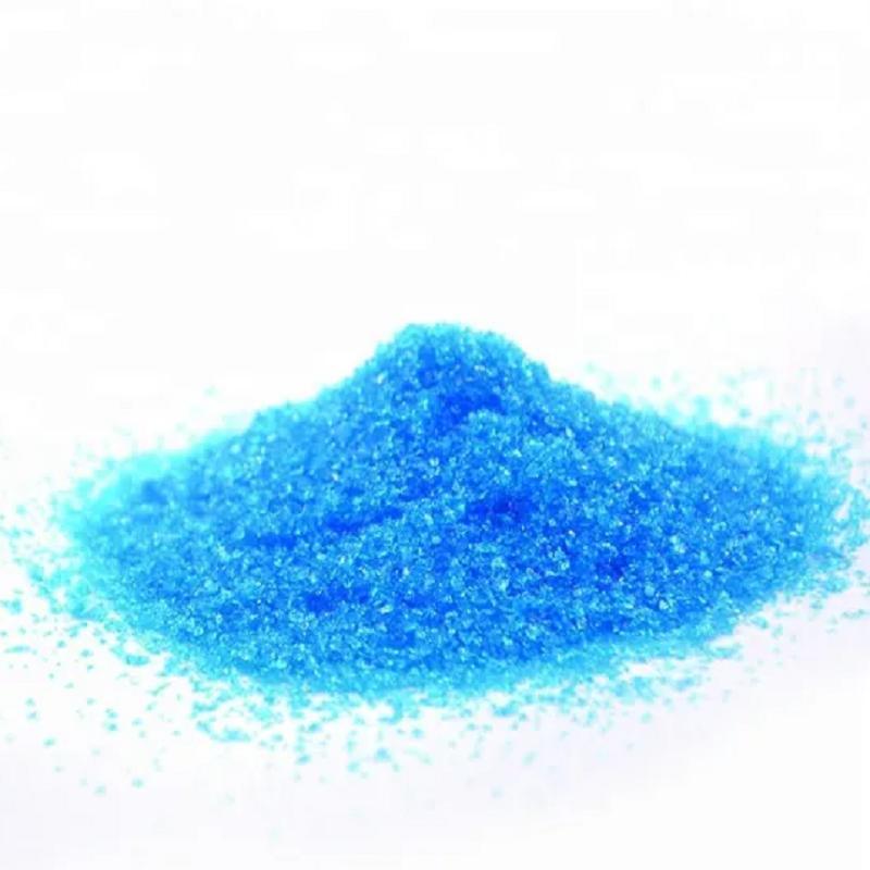 硫酸銅,Cupric sulfate