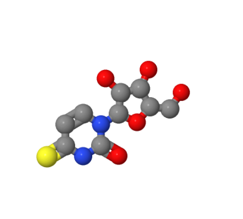 4-硫代尿苷,4-THIOURIDINE