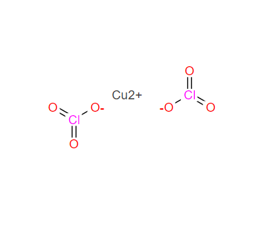 二氯酸铜盐,copper,dichlorate