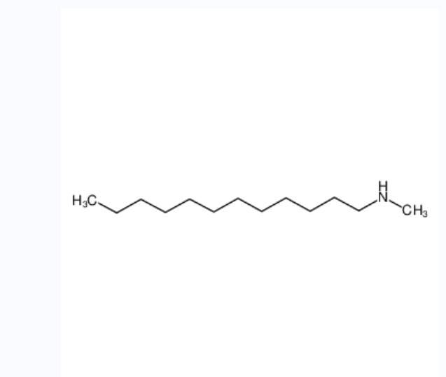 N-十二烷基甲胺,N-METHYLDODECYLAMINE