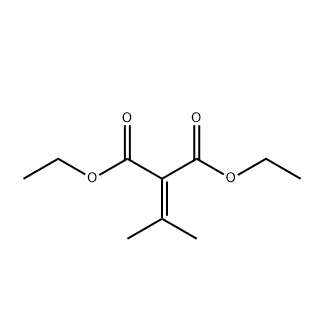 亚异丙基丙二酸二乙酯,Diethyl isopropylidenemalonate