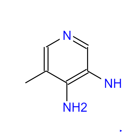 5-甲基-3,4-吡啶二胺,5-Methylpyridin-3,4-diaMine