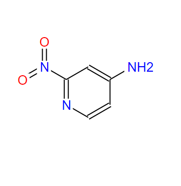 4-氨基-2-硝基吡啶,2-nitropyridin-4-amine
