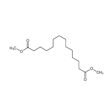 十四烷酸二酸二甲酯,DIMETHYL TETRADECANEDIOATE