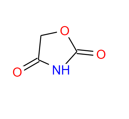 2,4-恶唑烷二酮,2,4-OXAZOLIDINEDIONE