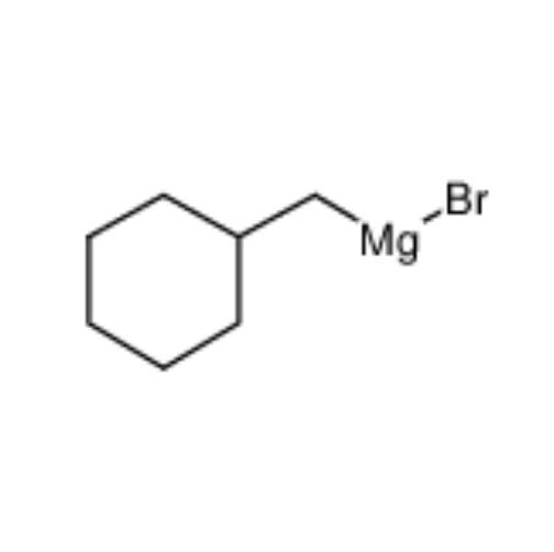 (环己基甲基)溴化镁,magnesium,methanidylcyclohexane,bromide