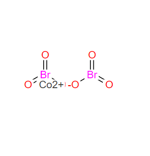 溴酸鈷鹽,COBALT BROMATE