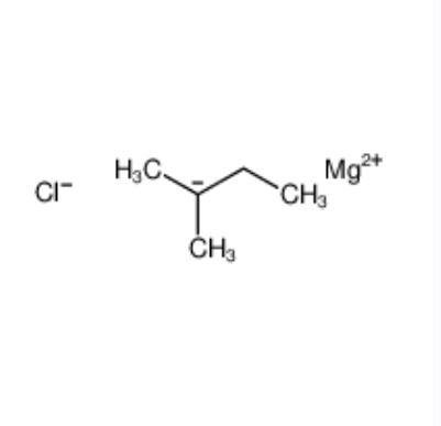 1,1-二甲基丙基氯化镁,magnesium,2-methylbutane,chloride