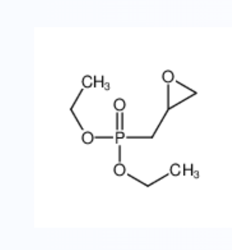 2,3-环氧丙基膦酸二乙基酯,2-(diethoxyphosphorylmethyl)oxirane