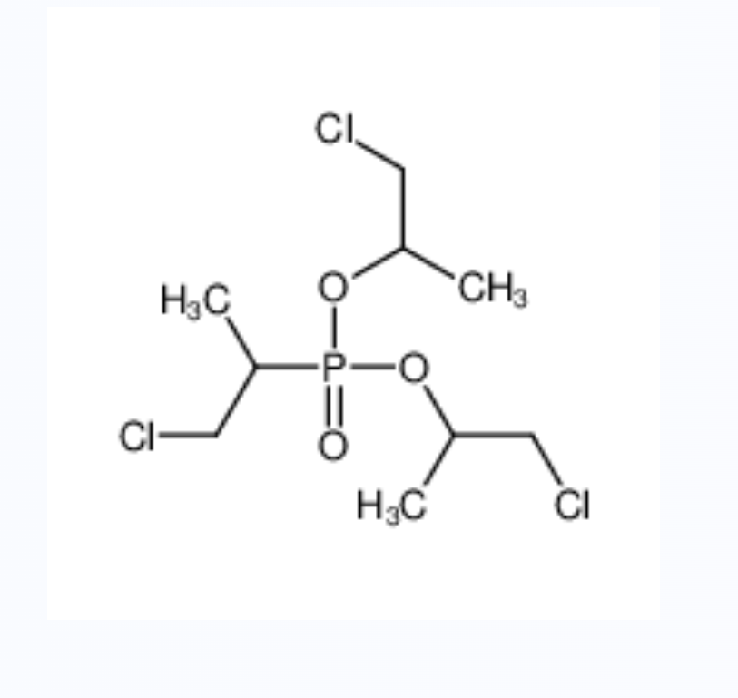 二(2-氯-1-甲基乙基)(2-氯-1-甲基乙基)膦酸酯,1-chloro-2-[1-chloropropan-2-yl(1-chloropropan-2-yloxy)phosphoryl]oxypropane