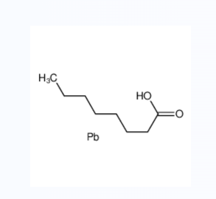 辛酸铅,lead(2+) dihydride,octanoate