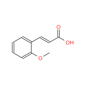 顺-2-甲氧基肉桂酸,cis-O-Methyl-o-coumaric Acid