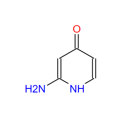 2-氨基-4-羥基吡啶,2-Amino-4-hydroxypyridine