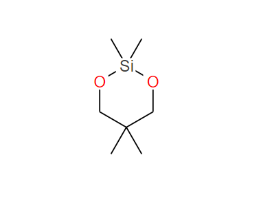 2,2,5,5-四甲基-1,3-二氧雜-2-硅雜環(huán)己烷,2,2,5,5-tetramethyl-1,3,2-dioxasilinane