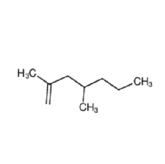 2,4-二甲基-1-庚烯,2,4-DIMETHYL-1-HEPTENE