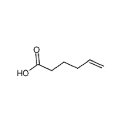 5-己烯酸,5-HEXENOIC ACID