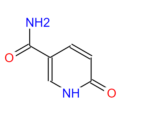 6-羟基烟酰胺,6-Hydroxynicotinamide