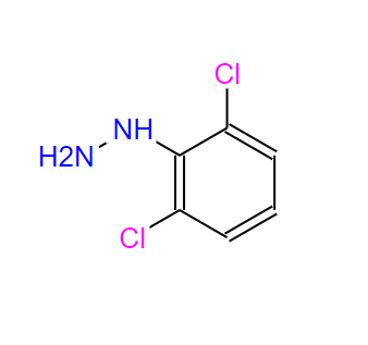 1-(2,6-二氯苯基)肼,(2,6-dichlorophenyl)hydrazine