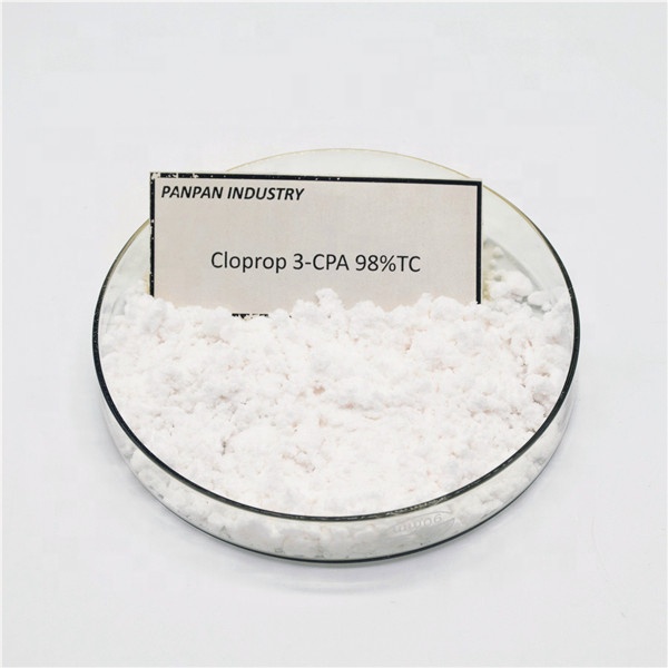 调果酸,Cloprop,3-CPA