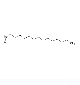 十四烷基氯化镁,Tetradecylmagnesium chloride